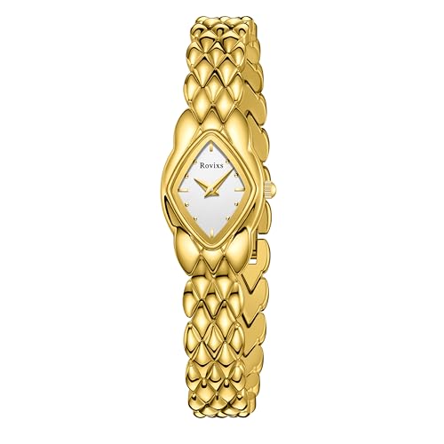 Montre femme facile à lire petite montre élégante pour le quotidien