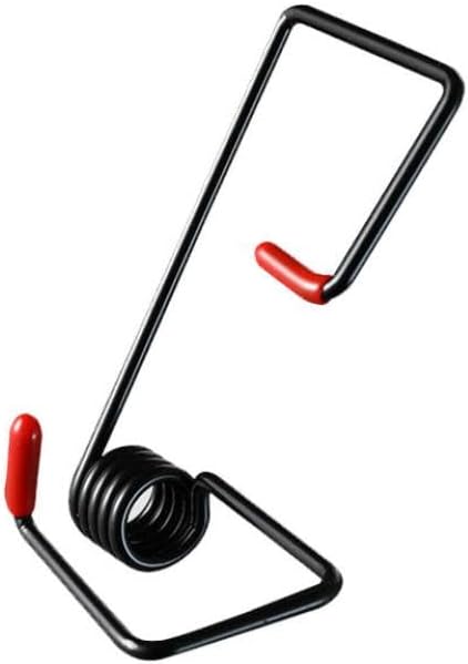 1pc Universal Wiper Booster Spring Compatible With Most Cars Windshield Wiper Arm Spring Auto Wiper Repair Tool Vehicle Accessory