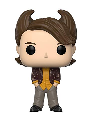 Funko POP! Vinyl: Friends: 80's Hair Chandler Bing - Collectable Vinyl Figure - Gift Idea - Official Merchandise - Toys for Kids & Adults - TV Fans - Model Figure for Collectors and Display