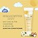 SheaMoisture Baby Leave-In Conditioner for Curly Hair Raw Shea, Chamomile and Argan Oil Moisturizes and Helps Detangle Delicate Curls and Coils 10.3 oz