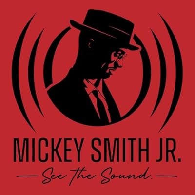 See The Sound Podcast