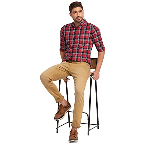 Image of Spykar Men Shirts