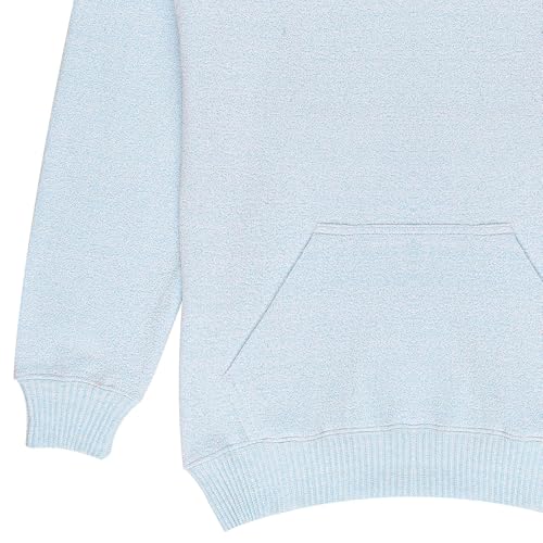 9.3 oz Heavy Weight nantucket Premium Pullover Hoodie Style 8174