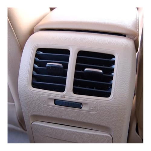 Grille climatisation haute qualité habitacle Golf GTI Jetta