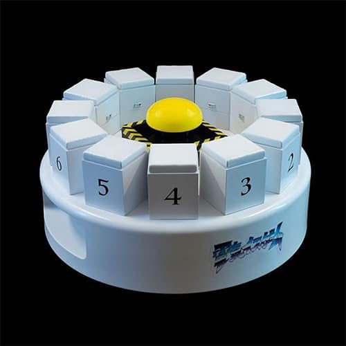 【水曜日のダウンタウン 家庭用電気イスゲーム】