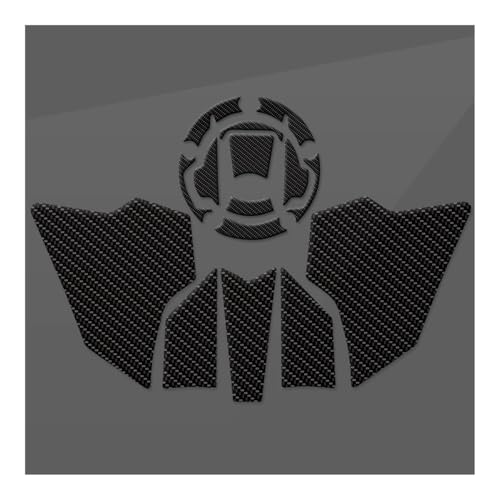 Tank Pad CF Moto 800MT évite les rayures de veste sur le réservoir