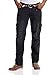 Produktbild Timezone Herren BenitoTZ Cargo Pants incl. Belt Hose, Schwarz (Caviar Black 9151), W33/L34