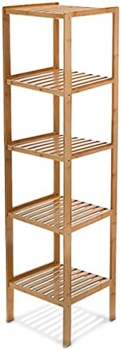 bambus gardin Rullegardin heldekkende bambus brun, B: 75 cm x H: 128 cm (må hentes. –  OsloDeco
