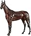 Breyer Horses Traditional Series Winx | Australian Racehorse | Horse Toy Model | 10.5