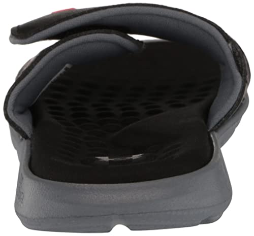 Image of Under Armour Kids' Ignite Pro Slide Sandal