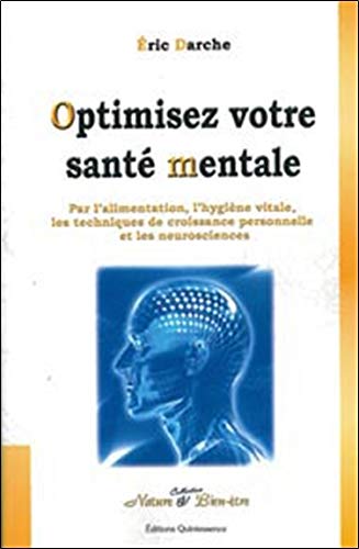 Télécharger Optimiser votre santé mentale PDF Ebook En Ligne