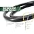 Rixordd 5 Feet Low Pressure Propane Regulator and Hose – QCC1 Tank Adapter for Gas Grill, Heater & Fire Pit Table – Universal LP Gas Hose with 3/8" Female Flare Fitting, Durable Replacement Accessory