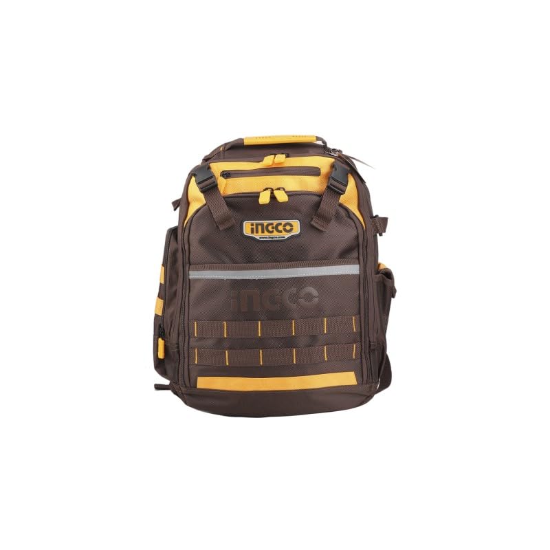 Mochila porta herramientas 18 Imagen adicional