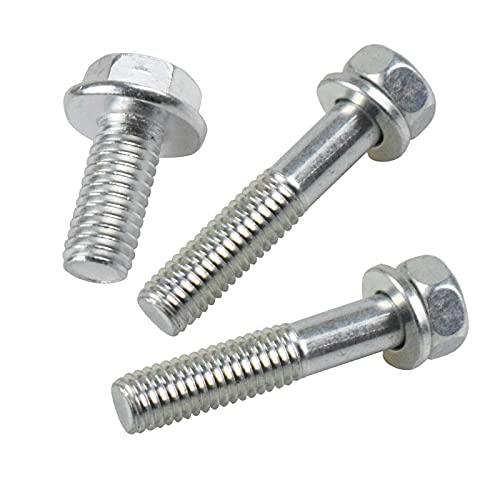 Red Shift Linkage Bushings Kit With Pin, C-Clip And Bolt Compatible With Acura Integra Honda Civic/Crx With B Series Swap #TOP4