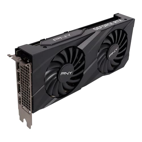 GeForce RTX 3060 8GB VERTO