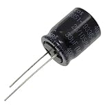 Epcos, B43851F9336M 10x Electrolitico Condensador rad. 33µF 400V 105°C ; B43851F9336M ; 33uF