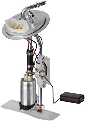 Spectra Premium SP2018H Fuel Pump Assembly