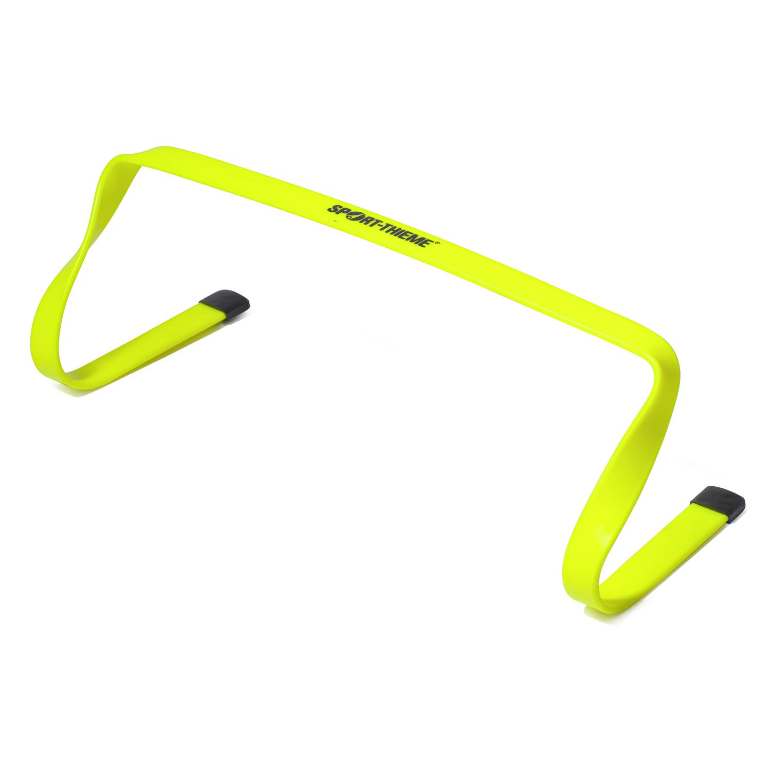 Sport-Thieme Hürden-Set Flexi | Stabil, biegsam und wiederaufrichtend | Für Fußball, Functional Training u. Teamsport | Set mit verschiedenen Höhen | Für Schulen, Vereine, Fitnesseinrichtungen