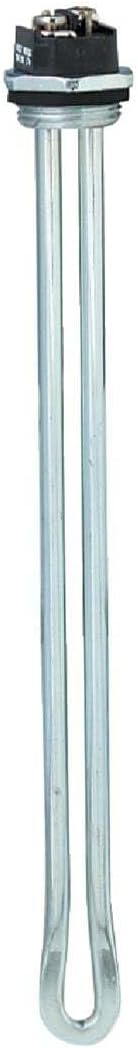 Reliance 9000092-045 4500 Watt 240 Volt Screw In Flange Element