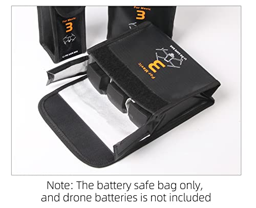 Honbobo Borsa per DJI Mavic 3 Classic/DJI Mavic 3