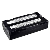 KOMPATIBEL MIT JVC GR-DLS1U GR-DV9000 GR-DVL GR-DVL9000 GR-DVM1 GR-DVM801 GR-VBM1