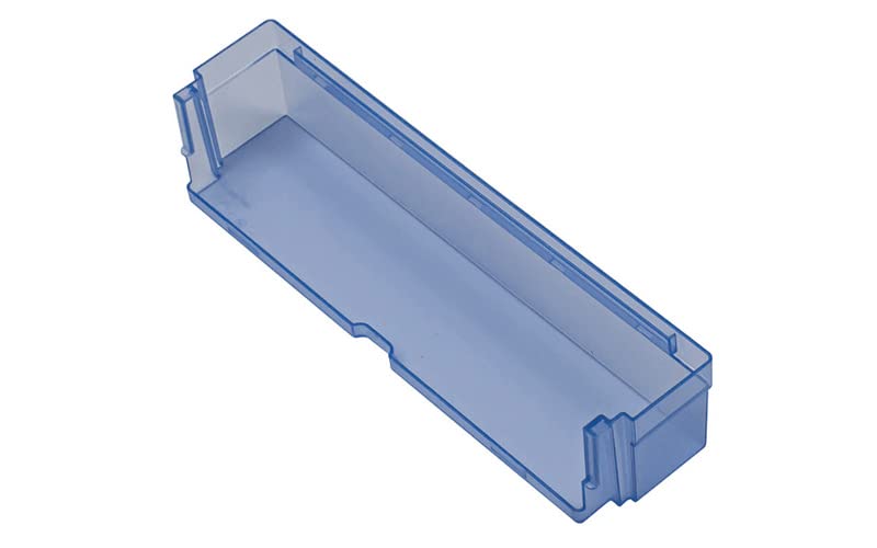 Original Türregal 360 x 85 x 75 mm Kühlschrank, Gefrierschrank 241334351 Dometic Kühlschrank, Gefrierschrank 241334351 DOMETIC