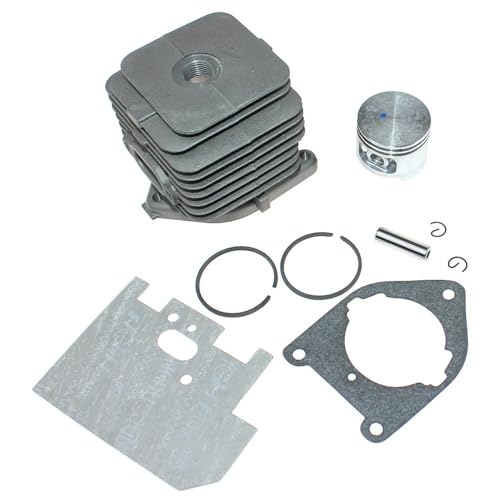 Kit cylindre-piston adapté pour RY30040B contre la perte de compression