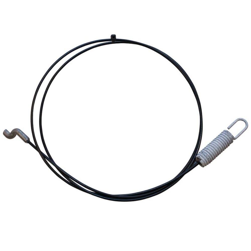ACTIVLIFE for One 44.9'' Clutch Cable Fits for MTD Two-Stage Snow Blowers 746-04229B 946-04229B
