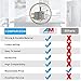 AquaMonica Universal Fridge Freezer Refrigerator Thermostat WPF-22 Temperature Cold Control Thermostat 1PCS