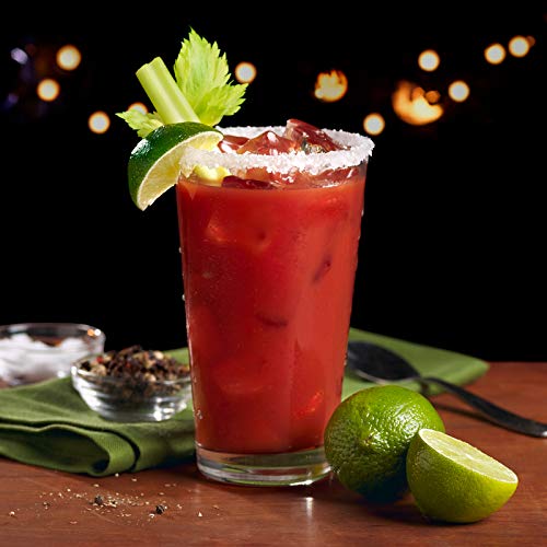 Mr & Mrs T Mr. Original Bloody Mary Mix, 1.75 L bottles (Pack of 6) by Mr. .