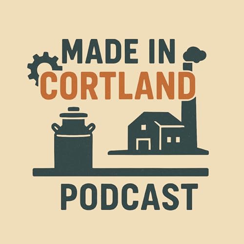 Made in Cortland - X101 Always Classic - WXHC.com cover art