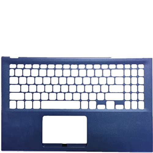 Solution Châssis Cassé Coque Clavier ASUS VivoBook 15 X545FA X545FJ Bleu