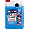 SONAX AntiFrost+KlarSicht Gebrauchsfertig bis -20° C (5 Liter) schneller, schlierenfreier und effektiver…