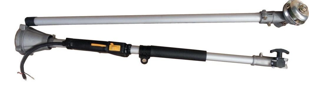 Ricambio Avviamento Decespugliatore Ricambio Messa In Moto Per Decespugliatore A Scoppio 52-43cc - Pezzo Di Avviamento, Marca Expertshop Ricambi Decespugliatore Hyundai - Foto 10