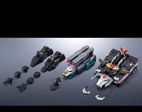 SMP ALTERNATIVE DESTINY 超獣戦隊ライブマン バイソンライナー&サイファイヤー SMP ALTERNATIVE DESTINY 超獣戦隊ライブマン バイソンライナー&サイファイヤー