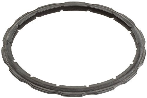 Joint T-fal X9010501 gris étanchéité parfaite autocuiseur Clipso P45007