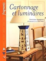 Cartonnage et luminaires 2908894874 Book Cover