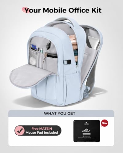 MATEIN HER Nurse Backpack