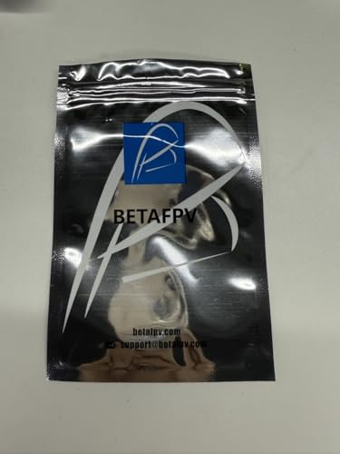 BETAFPV Gemfan 40 mm 3-Blade Propellers with 1.5 mm Shaft Hole Whoop Drone Propellers for 110X Motor 1S FPV Tiny Whoop Quadcopter Like Cetus Pro - Image 4
