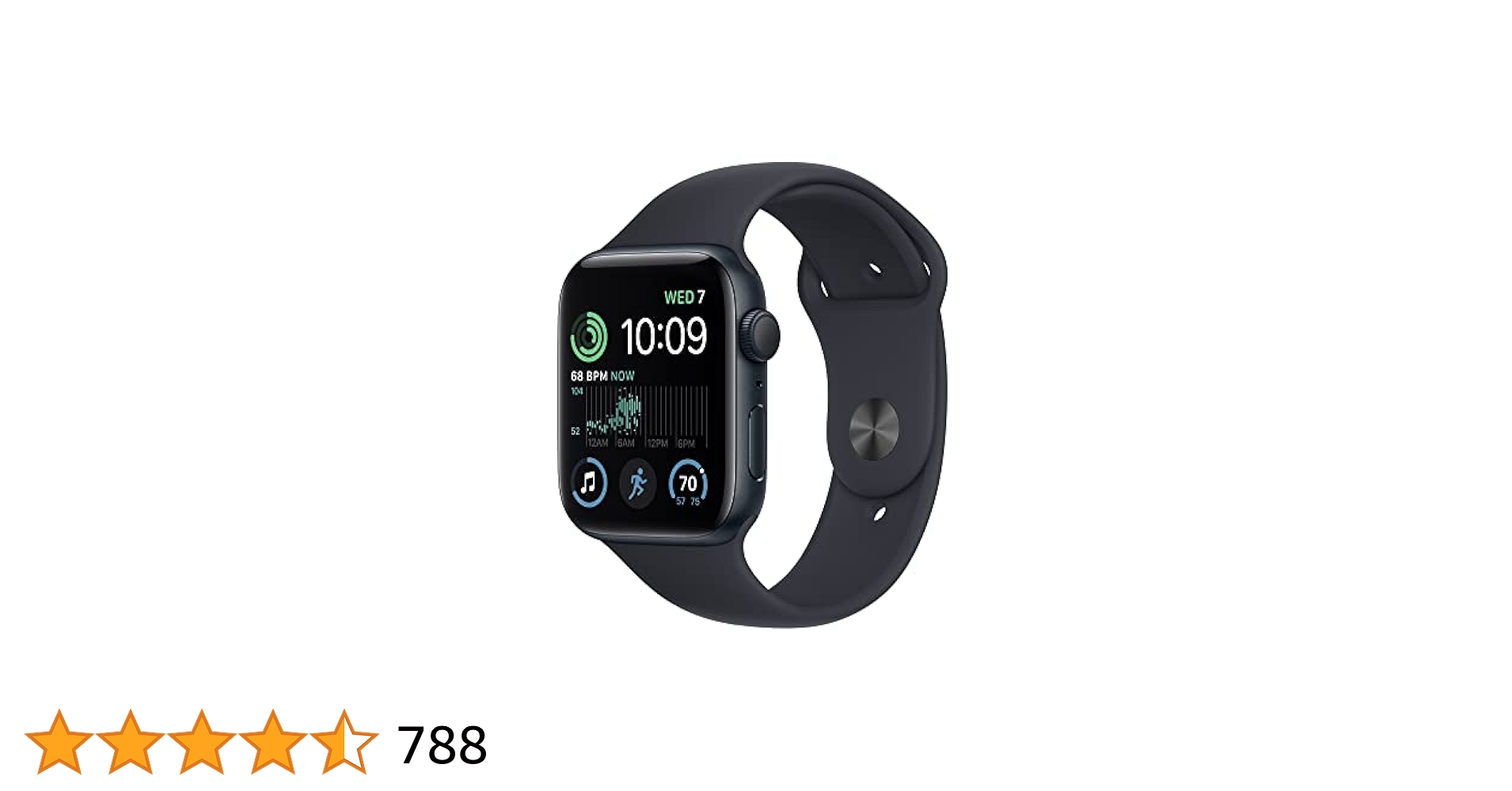 Apple Watch SE 第二世代　44ミリ Amazon.co.jp: [アップル] Watch SE (第 2 世代) [GPS +