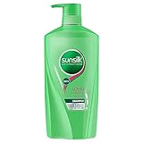 Sunsilk Long and Healthy Growth Shampoo, 650ml