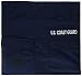 Uniformed U.S. Coast Guard Photo Album