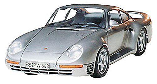 Porsche 959 1/24 Tamiya