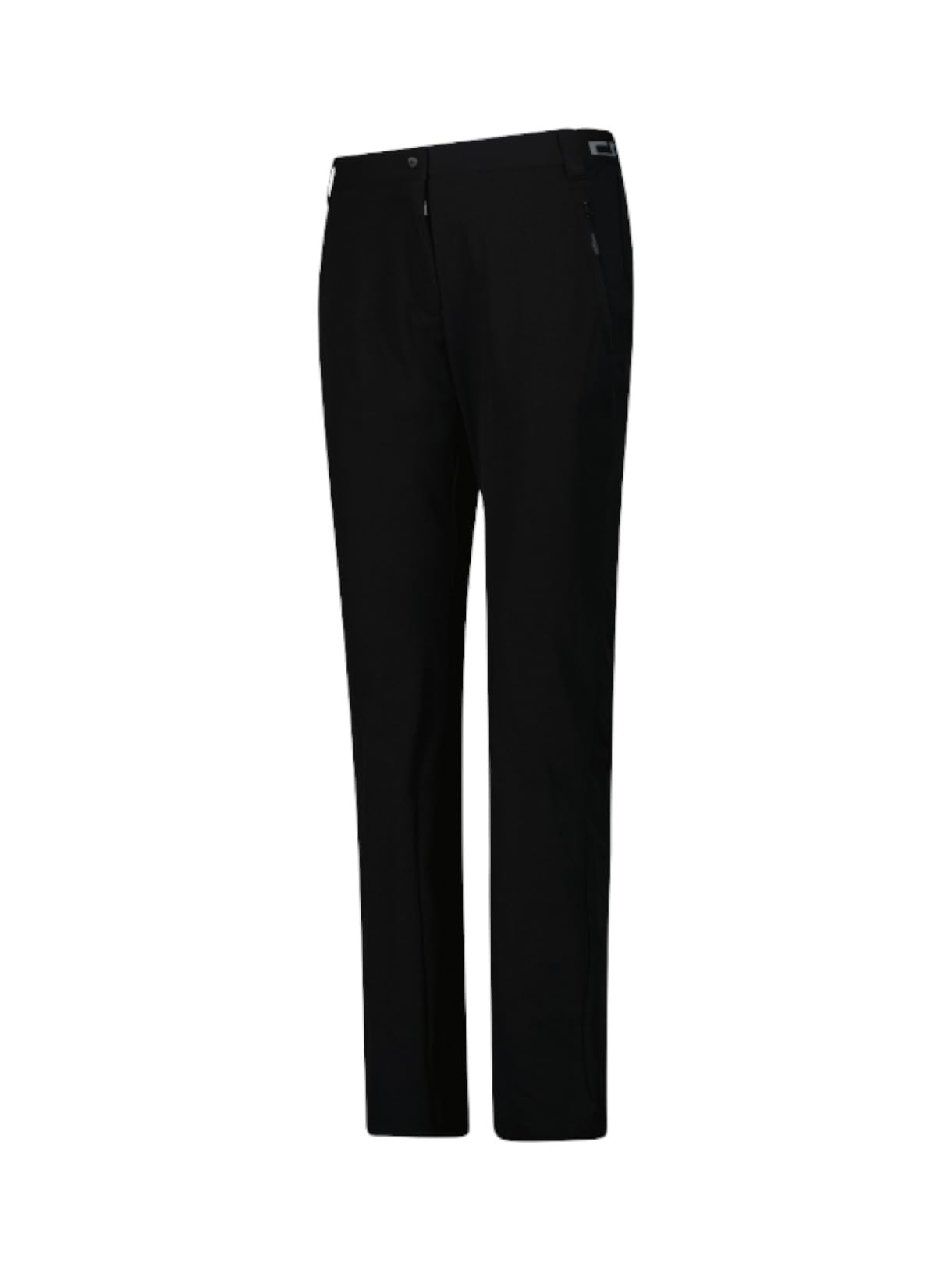CMP Unlimitech Pantalon de randonnée stretch pour femme