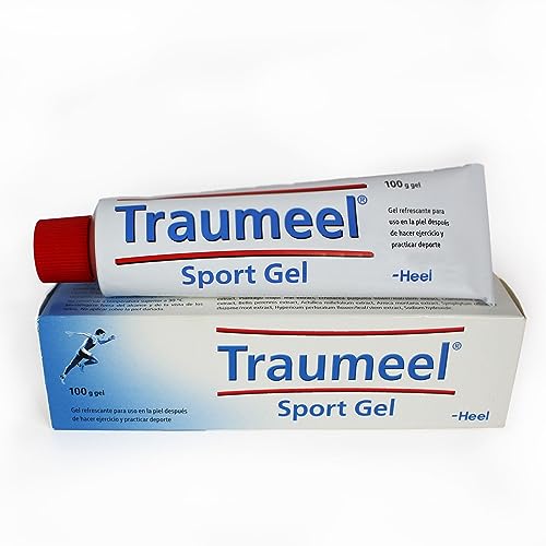 HEEL Traumeel Sport Gel | 100 g