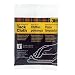 3M 3M 10132NA Tack Cloth, 17 x 36-Inches, Single Ply, 1 Per Pack