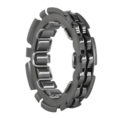 Embrayage de démarreur WR450F pour restaurer la fiabilité en enduro tout-terrain