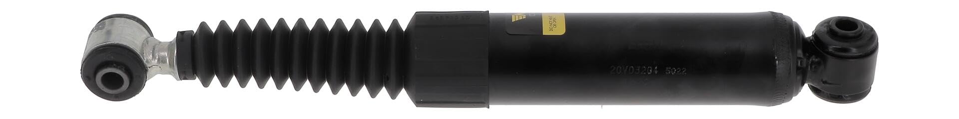 MONROE SHOCK ABSORBER | G2247 | REAR | FOR CITROËN C8 2002- | OE-MATCHING QUALITY | SMOOTH RIDE & CONTROL