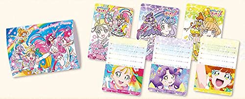 Amazon.co.jp: 【A】 トロピカル～ジュ！プリキュア キラキラカード