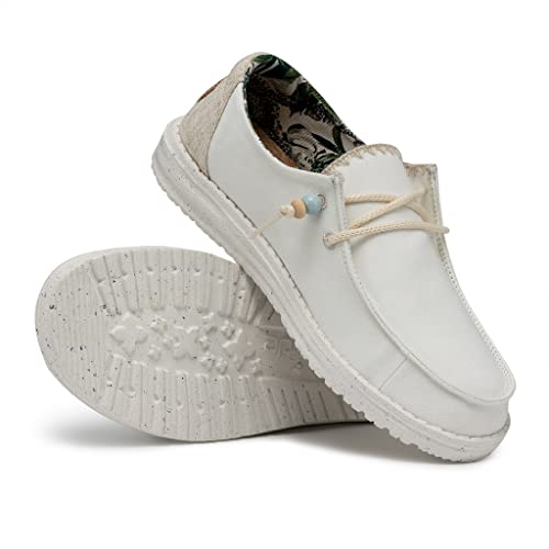 Image of HEYDUDE Women's Wendy Casual Loafers